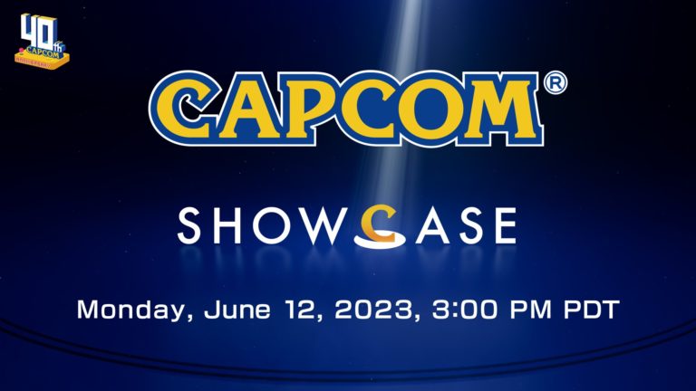 Capcom