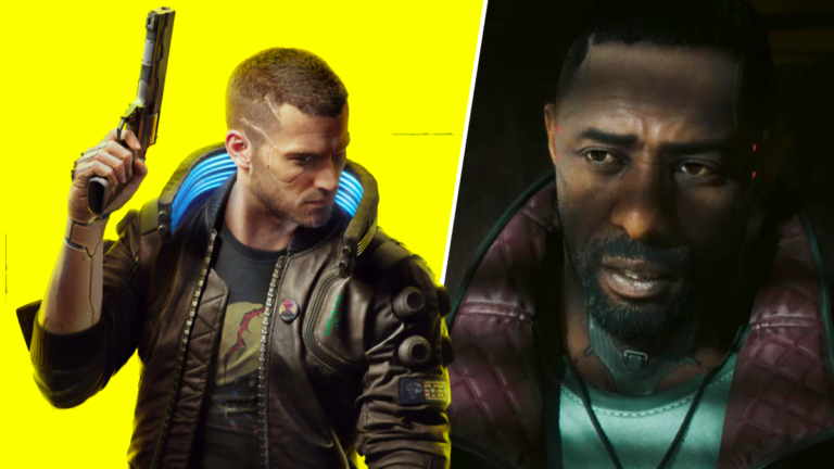 Cyberpunk 2077