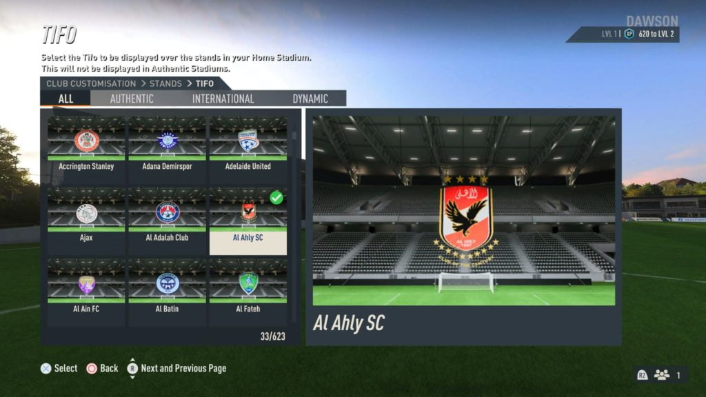 EA Sports FC