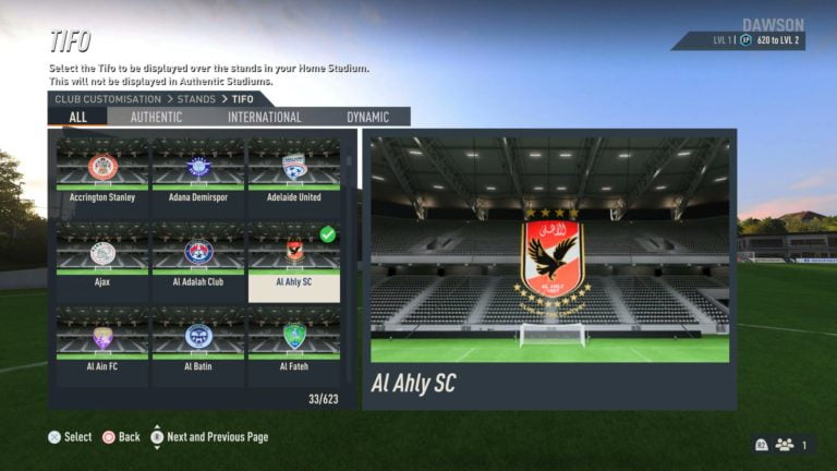 EA Sports FC