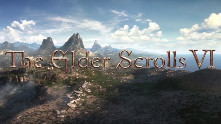 Elder Scrolls 6