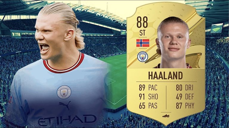 FIFA 23