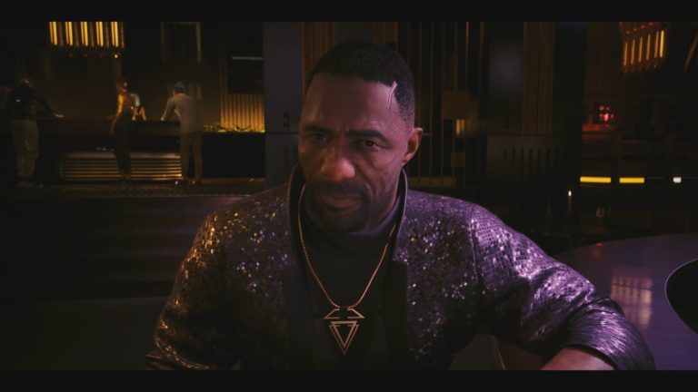 إضافة Cyberpunk 2077: Phantom Liberty