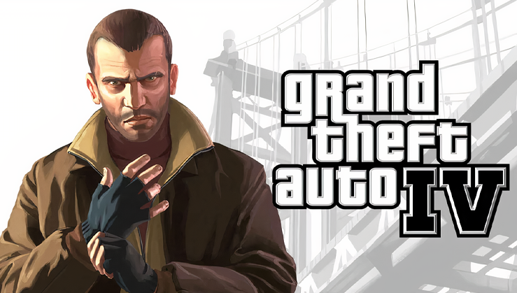GTA 4