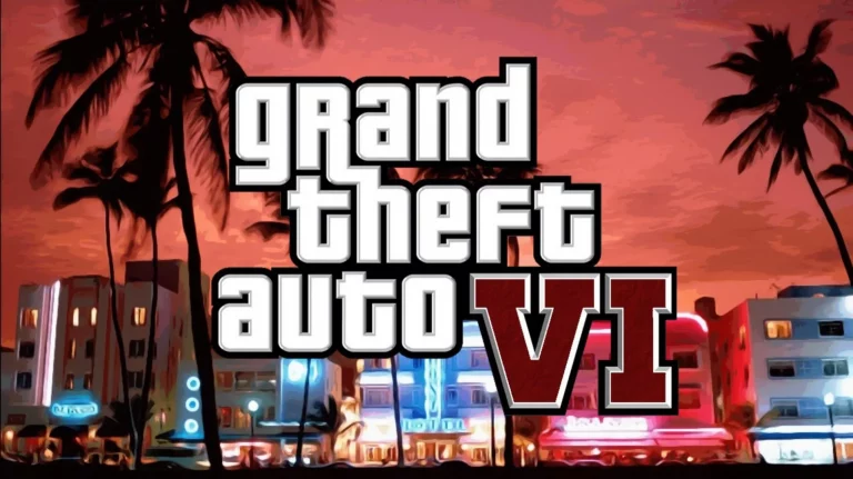 GTA 6