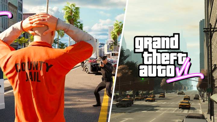 GTA 6