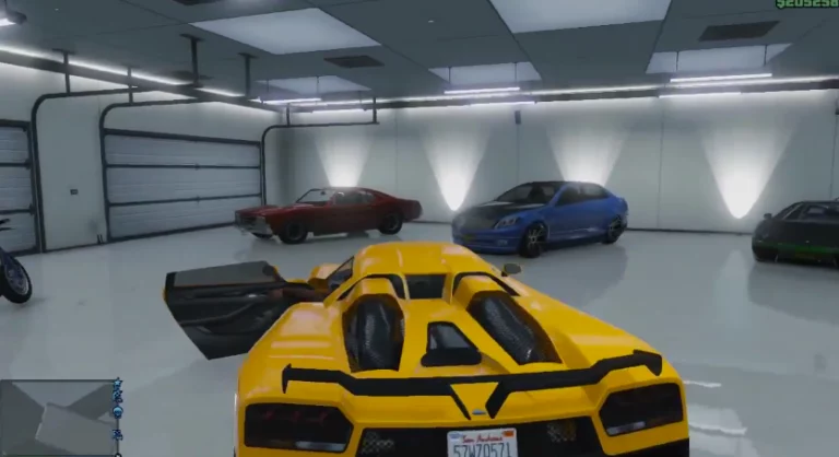GTA Online