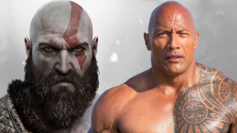 God of War