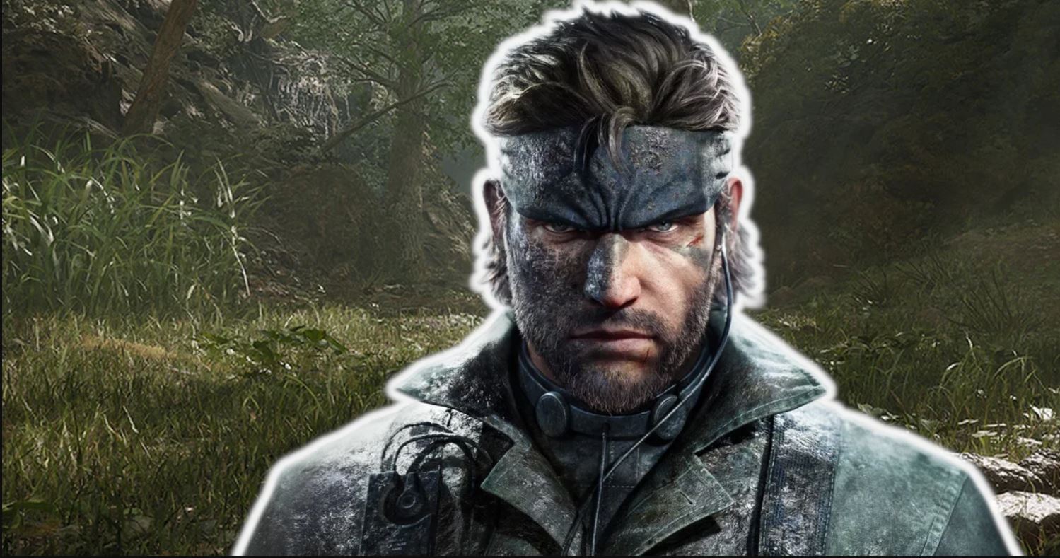 Metal Gear solid delta snake eater more remakes arabgamerz عرب جيمرز ريميك ميتال جير
