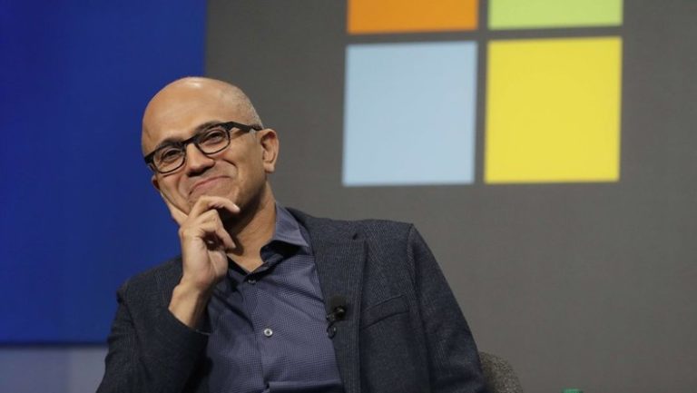 Microsoft
