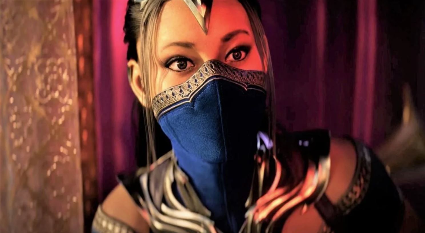Mortal Kombat 1 Gameplay summer game fest arabgamerz عرب جيمرز مورتال كومبات 1 نمط لعب