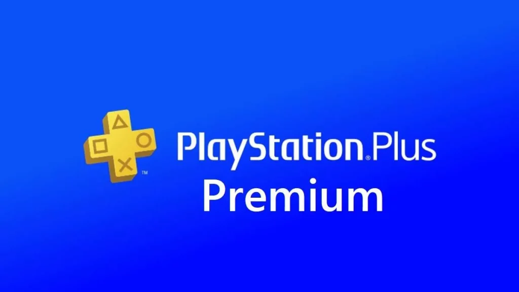 PS Plus Premium