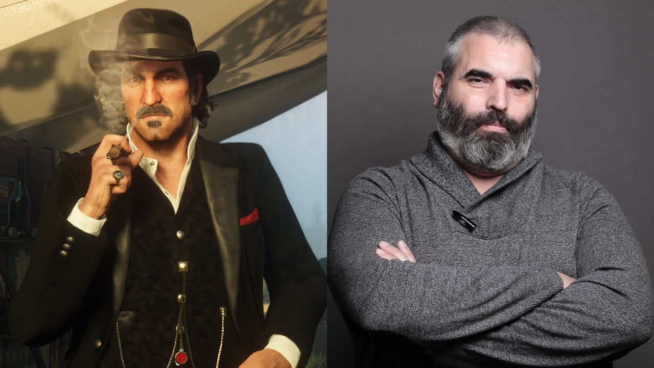 Red Dead Redemption 2