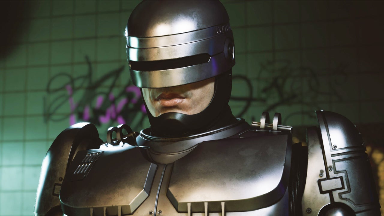 RoboCop