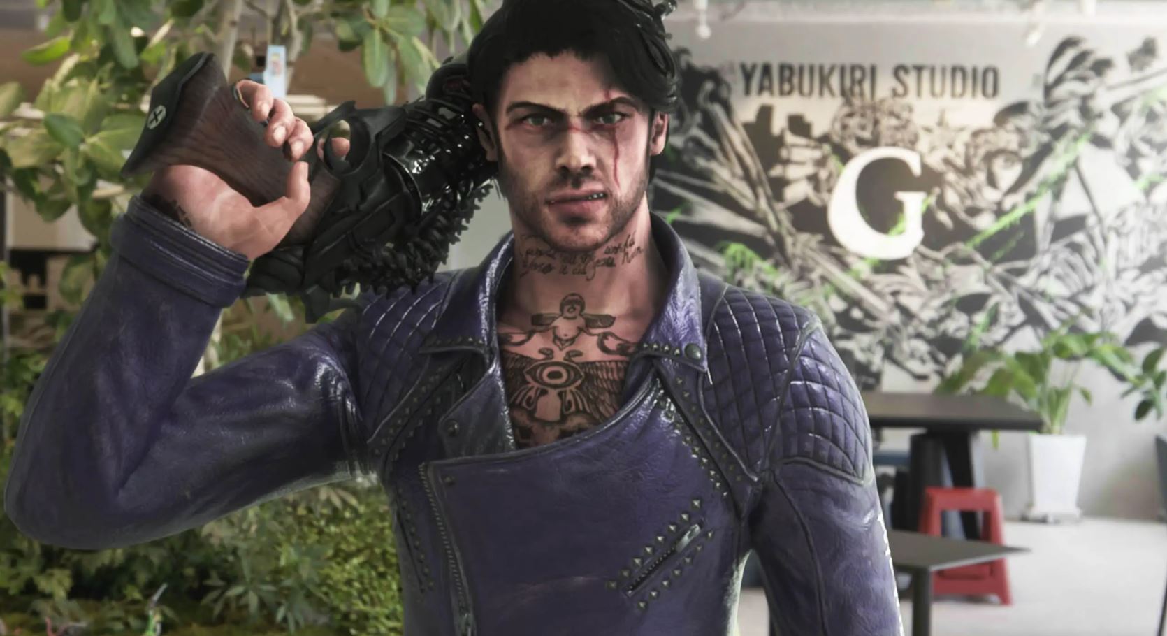 ملخص أخبار الألعاب: الأسبوع 4 - 10 يونيو 2023 Shadows of the damned remaster arabgamerz عرب جيمرز شادوز اوف ذا دامند