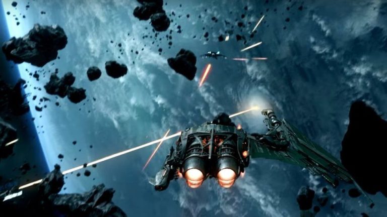 Star Citizen