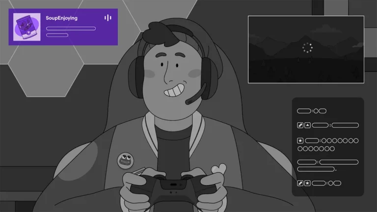 Twitch