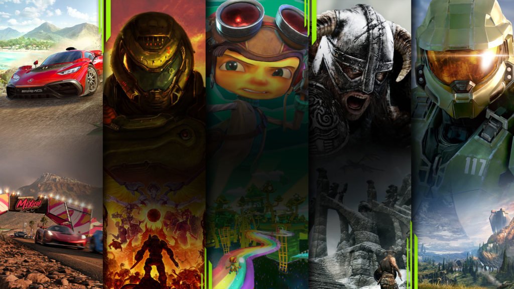 Xbox