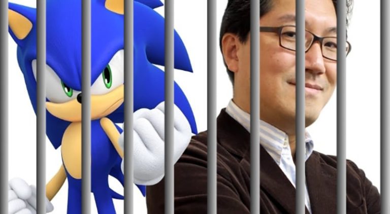 Yuji Naka