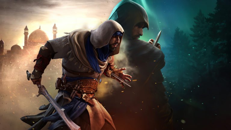 assassins-creed-mirage arabgamerz عرب جيمرز اساسنز كريد ميراج
