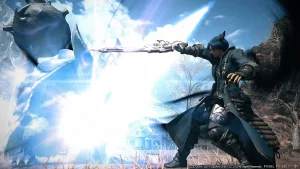 مراجعة Final Fantasy 14 مراجعة Final Fantasy 14