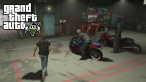 أفضل طرق جمع المال بسرعة وسهولة في GTA Online جمع المال GTA Online