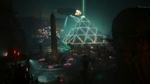 نظام مطاردة شرطة جديد وتغييرات شاملة مع إضافة Cyberpunk 2077: Phantom Liberty - إليكم التفاصيل الكاملة نظام مطاردة شرطة جديد وتغييرات شاملة مع إضافة Cyberpunk 2077: Phantom Liberty - إليكم التفاصيل الكاملة