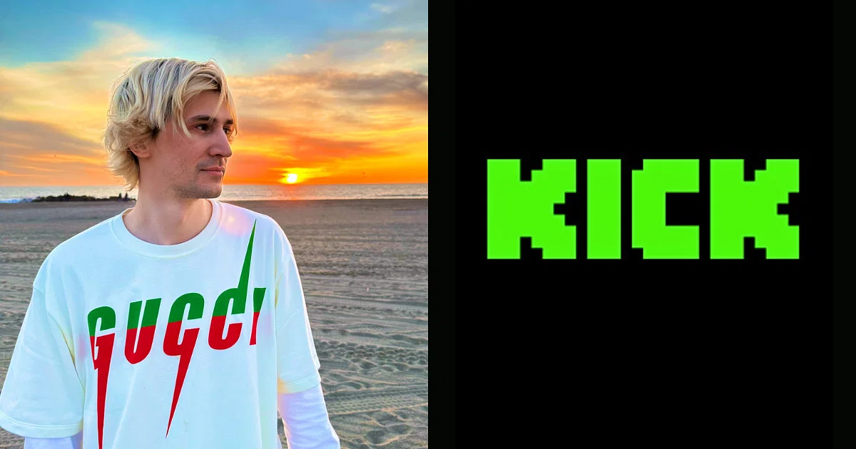 xQc
