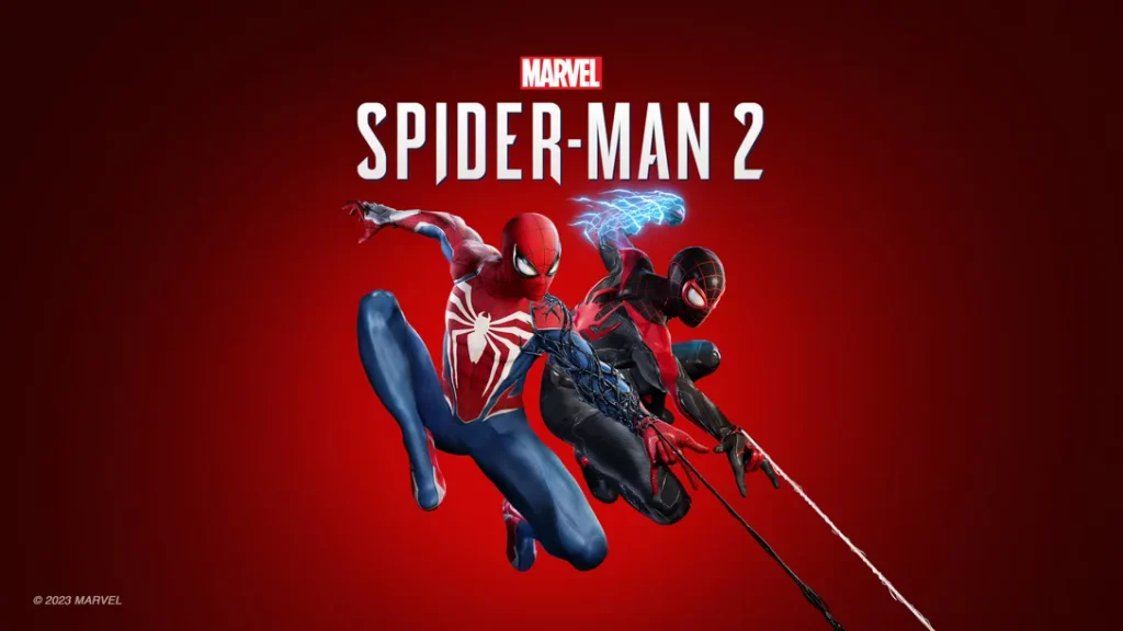 الإعلان رسميًا عن موعد إطلاق Spider-Man 2 وتفاصيل مشوقة عن القصة