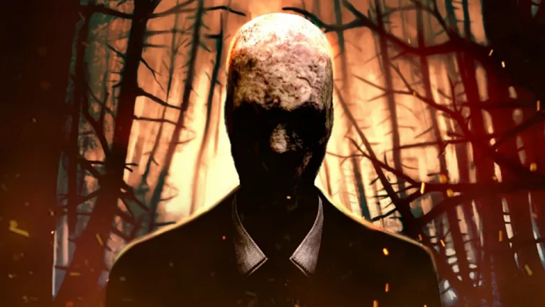 النحيل المرعب Slender Man سيعود على ما يبدو!