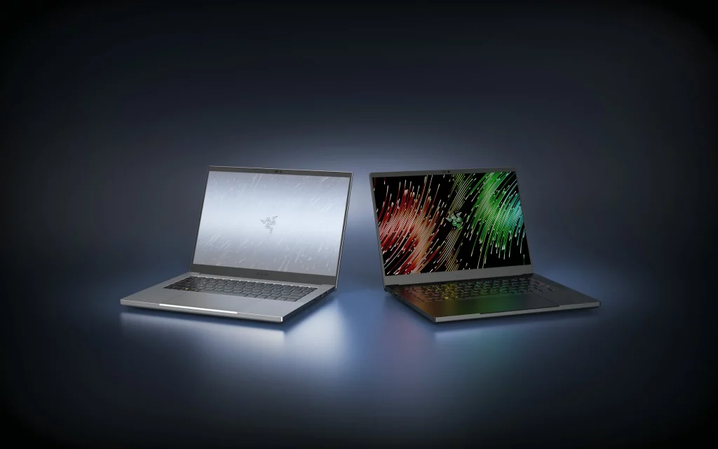 رسميًا إطلاق Razer Blade 14 من أقوى الحواسب المحمولة للألعاب