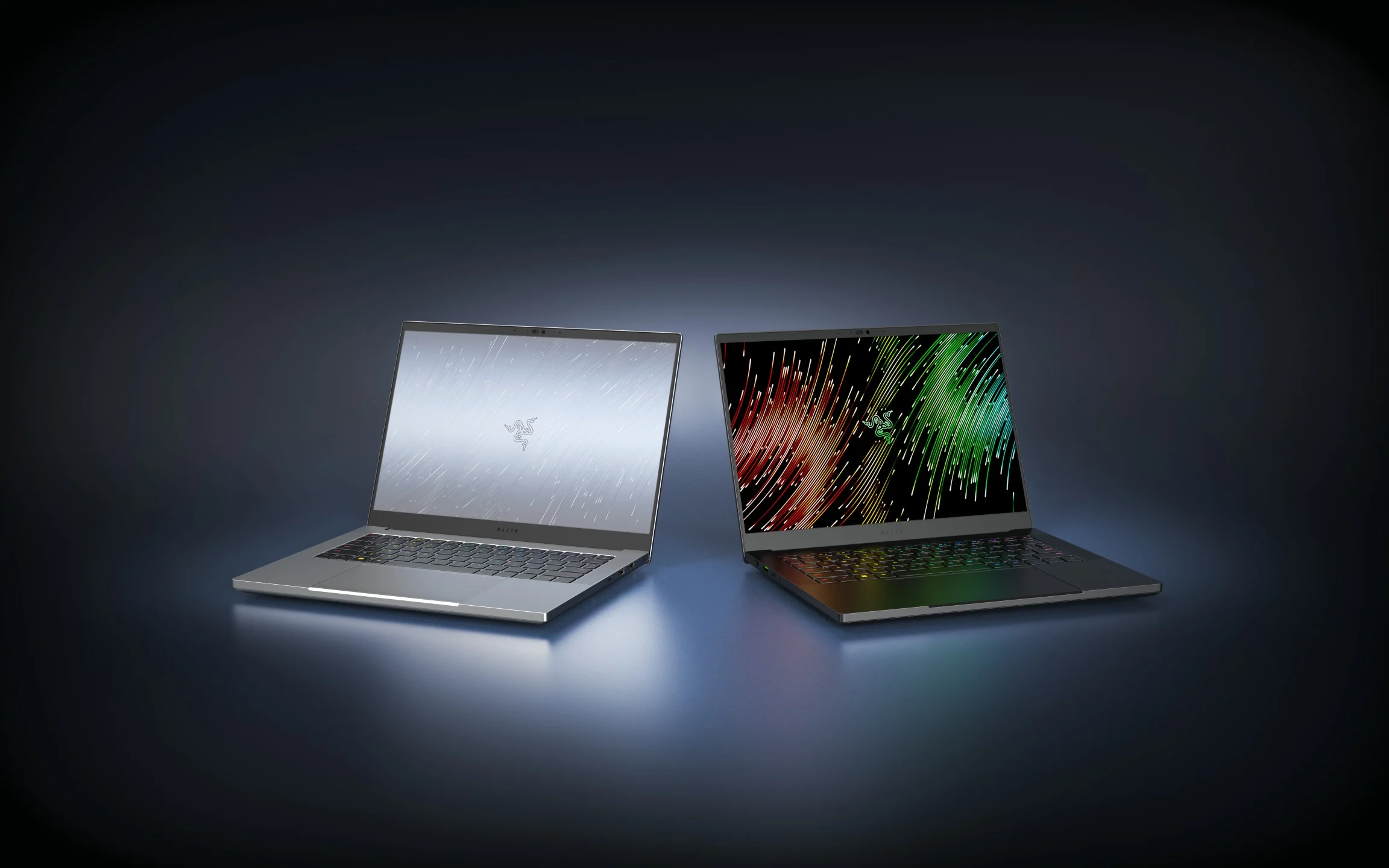 رسميًا إطلاق Razer Blade 14 من أقوى الحواسب المحمولة للألعاب