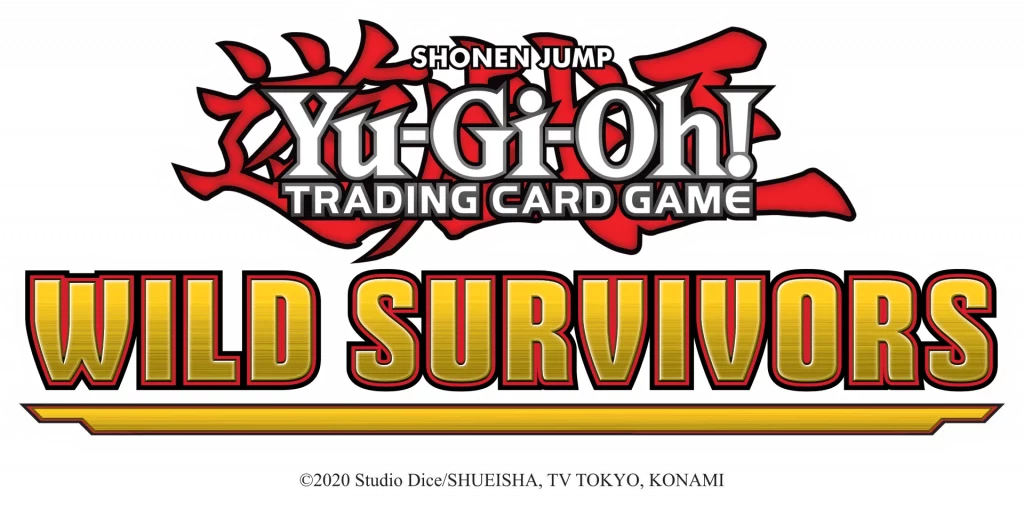 لعبة بطاقات Yu-Gi-Oh تتلقى إضافات جديدة مع حزمة Wild Survivors