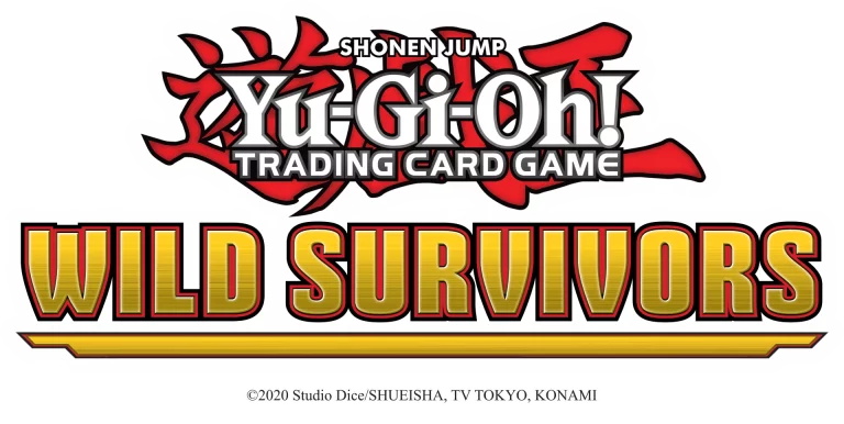 لعبة بطاقات Yu-Gi-Oh تتلقى إضافات جديدة مع حزمة Wild Survivors