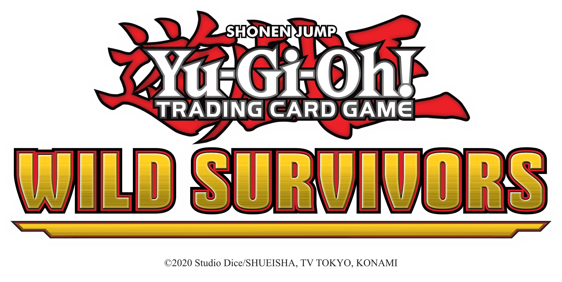 لعبة بطاقات Yu-Gi-Oh تتلقى إضافات جديدة مع حزمة Wild Survivors