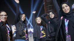 معلومات لا تعرفها عن Moki أول محترفة إماراتية للعبة League Of Legends وقائدة Barzah eSports معلومات لا تعرفها عن Moki أول محترفة إماراتية للعبة League Of Legends وقائدة Barzah eSports
