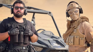 تفاصيل عن صانع المحتوى وسفير Call Of Duty اللاعب BasharKK تفاصيل عن صانع المحتوى وسفير Call Of Duty اللاعب BasharKK