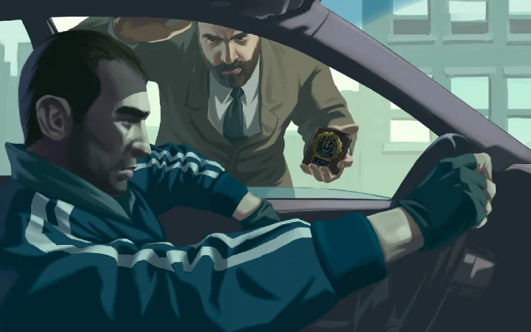 كلمات غش GTA 4 و كلمات سر قراند 4 لجميع الأجهزة