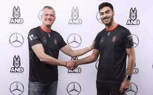 تفاصيل رحلة يوسف محسن المشوقة في تأسيس فريق Anubis Gaming تفاصيل رحلة يوسف محسن المشوقة في تأسيس فريق Anubis Gaming