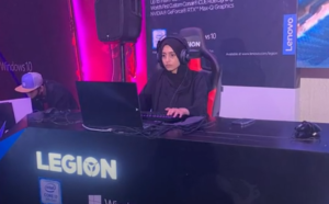 معلومات لا تعرفها عن Moki أول محترفة إماراتية للعبة League Of Legends وقائدة Barzah eSports معلومات لا تعرفها عن Moki أول محترفة إماراتية للعبة League Of Legends وقائدة Barzah eSports