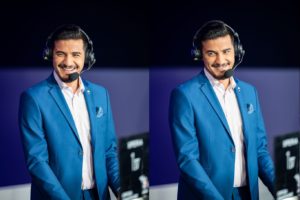 محمد الطراح أسطورة ببجي موبايل من لاعب محترف إلى محلل مخضرم محمد الطراح أسطورة ببجي موبايل من لاعب محترف إلى محلل مخضرم