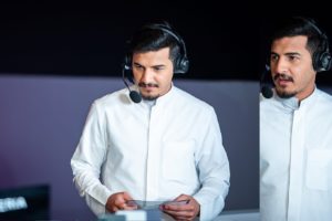 محمد الطراح أسطورة ببجي موبايل من لاعب محترف إلى محلل مخضرم محمد الطراح أسطورة ببجي موبايل من لاعب محترف إلى محلل مخضرم