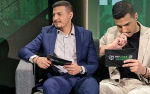 محمد الطراح أسطورة ببجي موبايل من لاعب محترف إلى محلل مخضرم محمد الطراح أسطورة ببجي موبايل من لاعب محترف إلى محلل مخضرم