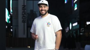 تفاصيل من حياة B3shr الشخصية وأمنياته للمستقبل تفاصيل من حياة B3shr الشخصية وأمنياته للمستقبل