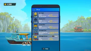 ما هي Dave The diver التحفة غير متوقعة التي خطفت أنظار ملايين اللاعبين؟ ما هي Dave The diver التحفة غير متوقعة التي خطفت أنظار ملايين اللاعبين؟