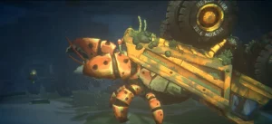 ما هي Dave The diver التحفة غير متوقعة التي خطفت أنظار ملايين اللاعبين؟ Dave The Diver