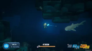 ما هي Dave The diver التحفة غير متوقعة التي خطفت أنظار ملايين اللاعبين؟ Dave The Dive