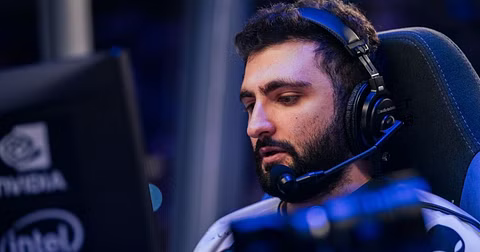 قصة بطل العالم مارون مرهج "GH" أحد أفضل لاعبي Dota 2 حول العالم قصة بطل العالم مارون مرهج "GH" أحد أفضل لاعبي Dota 2 حول العالم