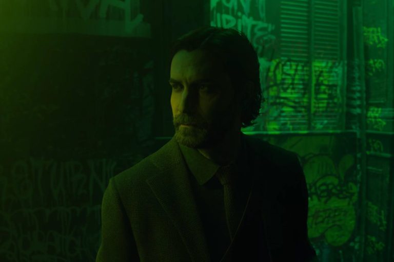 Alan Wake 2