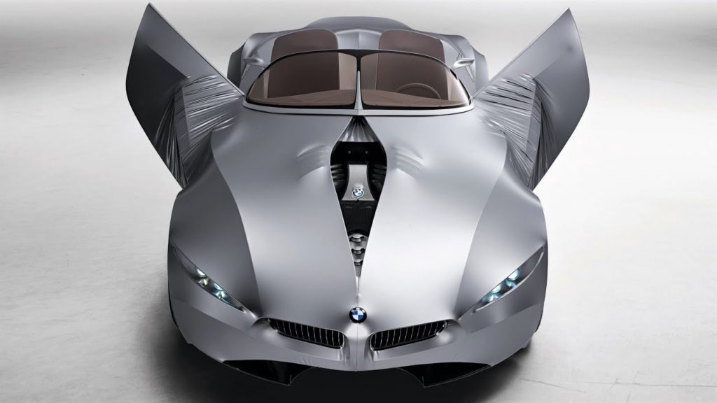 BMW GINA